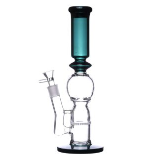 Бонг Sphere Black 35 см