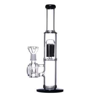 Бонг Tower Tree Arm Glass 32 см