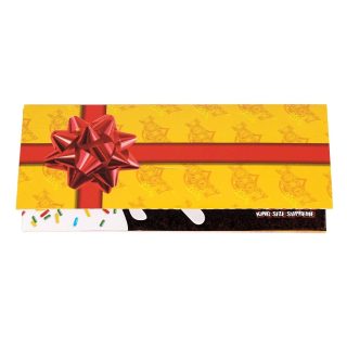 Бумажки ароматизированные Juicy Jay's Birthday - фото 2