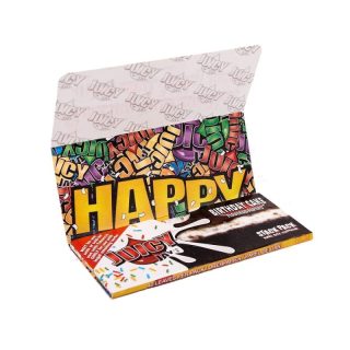 Бумажки ароматизированные Juicy Jay's Birthday