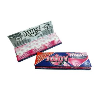 Бумажки Juicy Jay's Bubble Gum 1¼