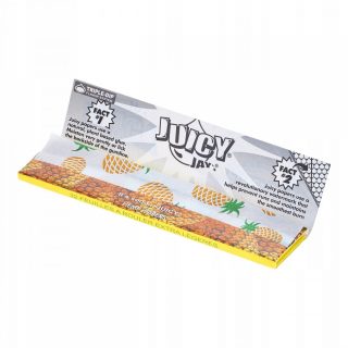 Бумажки Juicy Jay's Pineapple 1¼