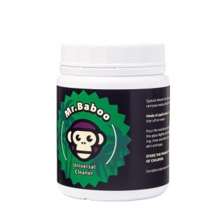 Чистящее средство для бонгов Mr.Baboo