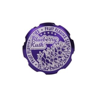 Гриндер Boogie Project Blueberry Kush - фото 3