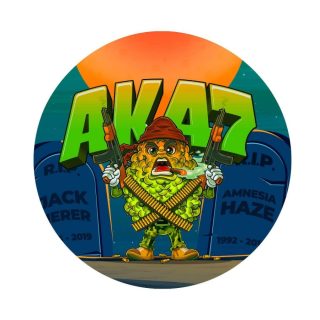 Гриндер Best Buds AK47 - фото 3
