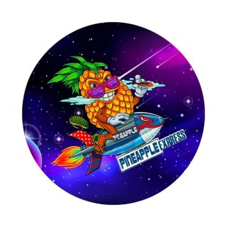 Гриндер Best Buds Pineapple Express - фото 3