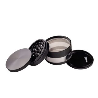 Гриндер Big Harvest