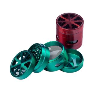 Гриндер Window Mix Color