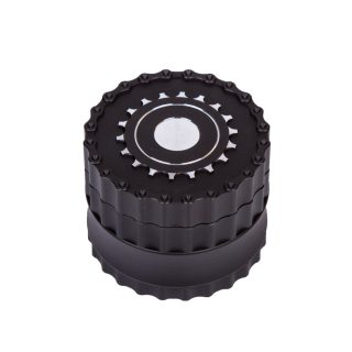 Гриндер Gear - фото 2