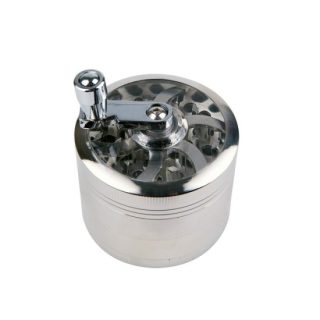 Гриндер Handle 4 Parts Mix Color - фото 2