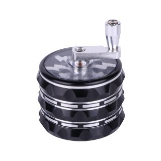 Гриндер Metal Mix - фото 2