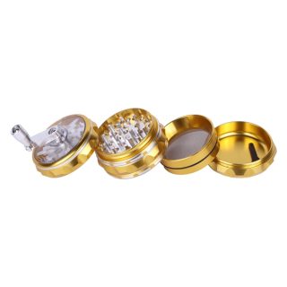 Гриндер Metal Mix - фото 3