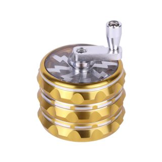 Гриндер Metal Mix - фото 4