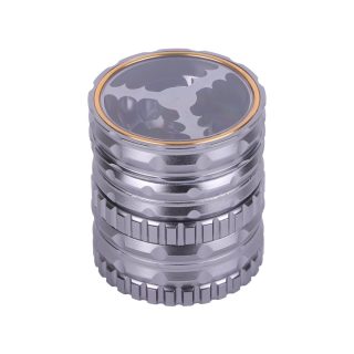 Гриндер Metal Screw - фото 4