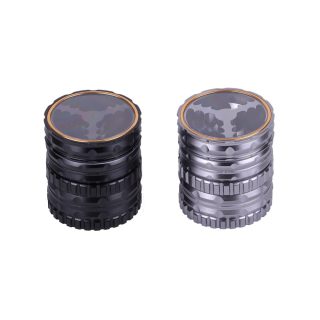 Гриндер Metal Screw - фото 5