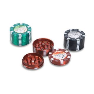 Гриндер Poker Star