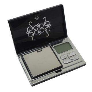 Карманные весы AOSAI 200.01г