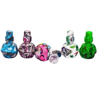 Колпак Silicone Double Mix 14,5/18,8 мм - фото 2