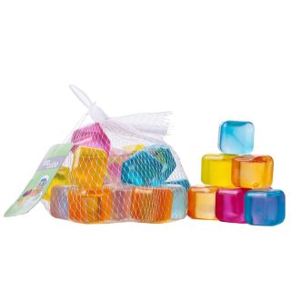 Многоразовый лёд Cubes