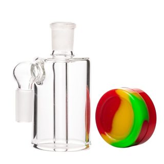 Прекулер Silicone Stand 14.5 мм - фото 2