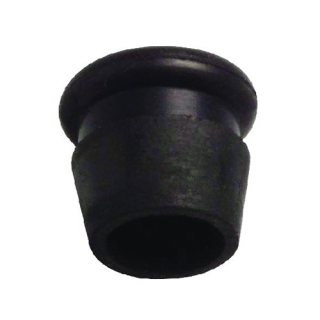 Резиновый уплотнитель для алюминиевого шлифа