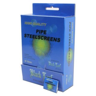 Сетки Black Leaf плоские 15 мм - фото 2