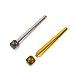 Трубка Cone Pipe (6 цветов)