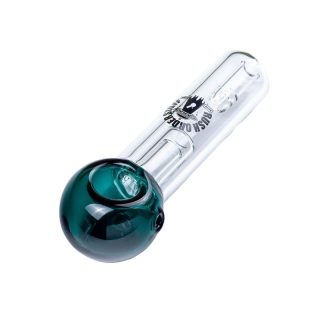 Трубка Boogie Project Green Dome