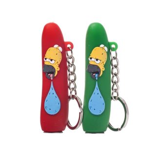 Трубка Homer Simpson