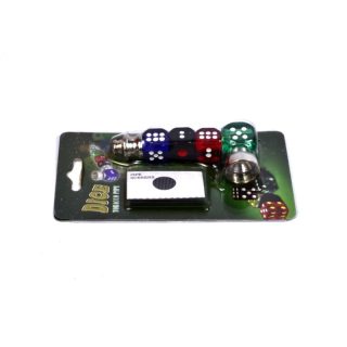 Трубка «Игральные кости» - фото 2