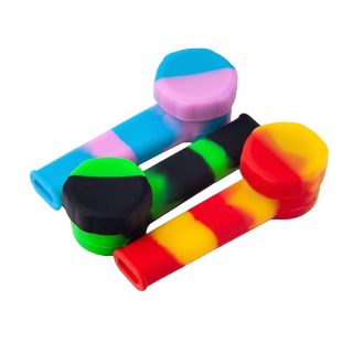 Трубка Mix Color (3 расцветки) - фото 3