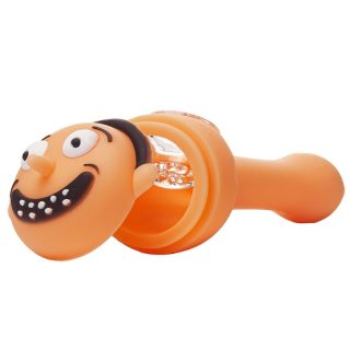 Трубка Morty 3D - фото 2