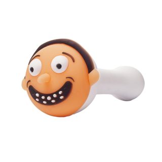 Трубка Morty 3D - фото 3