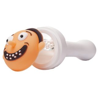 Трубка Morty 3D - фото 4