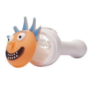 Трубка Rick 3D - фото 2