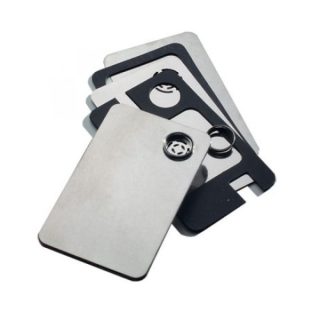 Трубка в форме кредитки Credit Card - фото 2