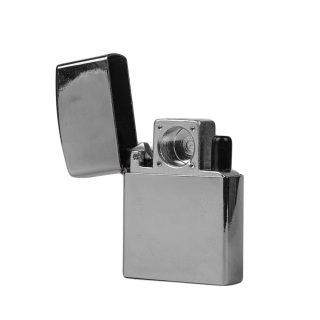 Трубка-трансформер в форме зажигалки Zippo