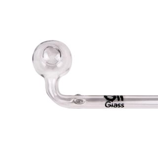 Трубка-выпариватель Oil Glass - фото 2
