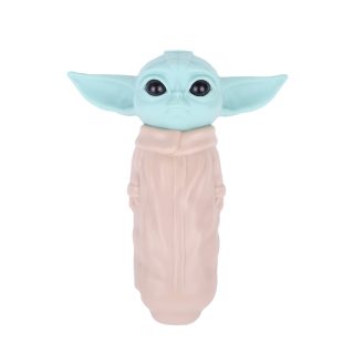 Трубка Yoda Silicone