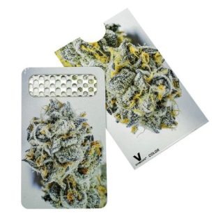 Тёрка Girl Scout Cookies