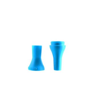 Угольный фильтр Heisenberg Silicone 18.8 мм - фото 2