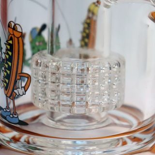 Бонг Boogie Project Chilli'n Killi'n 23 см - фото 2