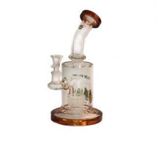 Бонг Boogie Project Chilli'n Killi'n 23 см