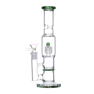 Бонг Tower Drum Honey Green 26.5 см