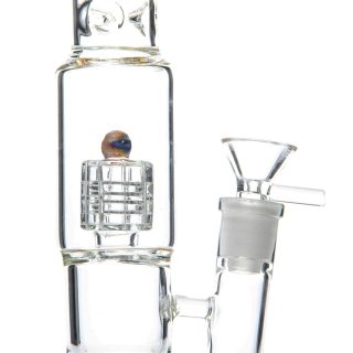 Бонг Tower Drum Honey Yellow 26.5 см - фото 2