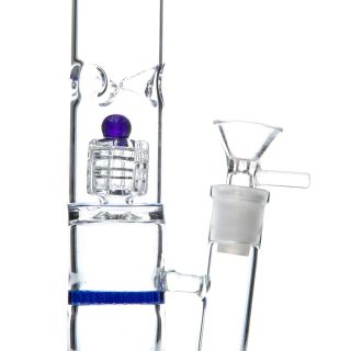 Бонг Tower v.2 26 см - фото 2