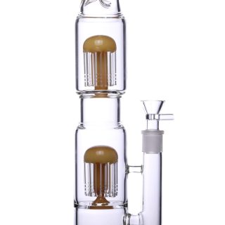 Бонг Tree Arm Sand 45 см - фото 2