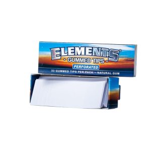 Фильтры Elements Gummed Tips - фото 2