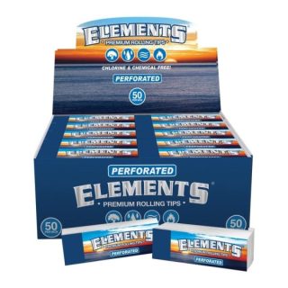 Фильтры Elements Premium