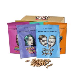 Фильтры Lion Rolling Circus